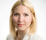 Dr. Bianca Dimitrov Director FUTUROSALUD