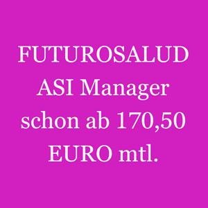 ASI Koordinator Angebot