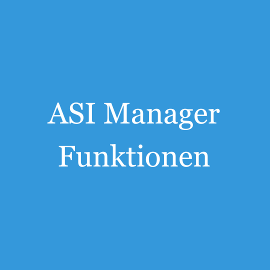 Plattform-Funktionen
